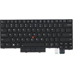 Lenovo ThinkPad T480 - 01HX499 (English)