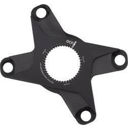 Rotor Road Double Crank Arm Spider