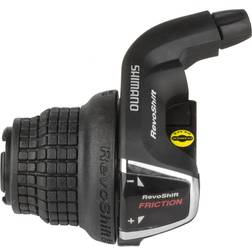 Shimano Tourney SL-RS35-L