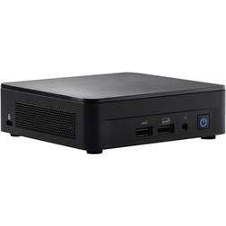 Intel ASUS NUC GEN12 Wall Street i7 RNUC12WSKi70XC2