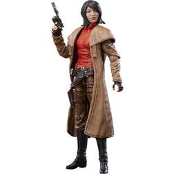 Star Wars Figura doctora aphra black series