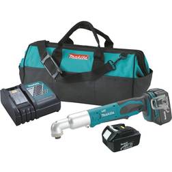 Makita 18V LXT Lithium-Ion Cordless Angle Impact Driver Kit