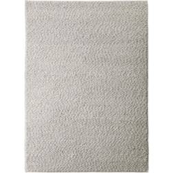 Menu Gravel Rug Grey, White cm