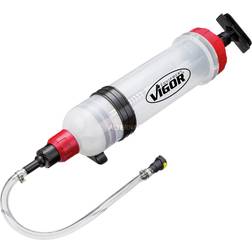 VIGOR Vaccumpumpe 6 dele V4201