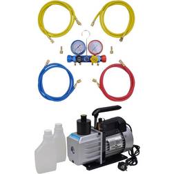 vidaXL Vacuum Pump