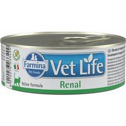 Farmina Vet Life Diet CAT Renal 85