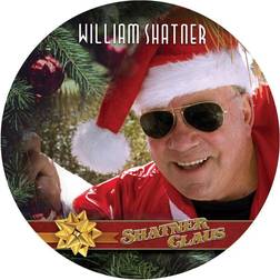 Shatner William Shatner Clause (Vinyl)