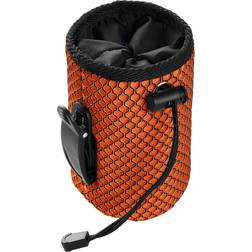 Hunter Porta Premietti per Cani Hilo Basic Arancio 14 x 10 x 8 cm