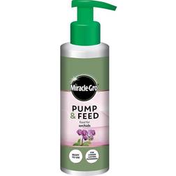 Miracle Gro Miracle-Gro Pump & Feed Plant Feed Liquid 0.2Kg
