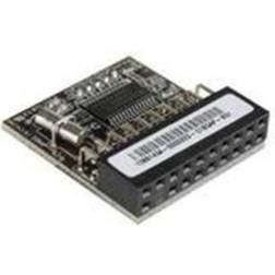 Fujitsu Trusted Platform Module TPM