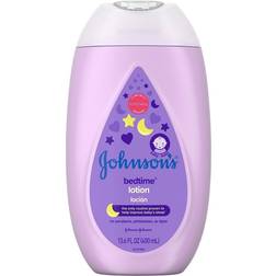 Johnson's Bedtime Baby Lotion 400ml