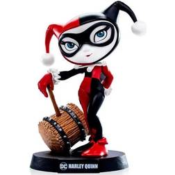 First4Figures Iron Studios Statue Harley Quinn DC Comics MiniCo