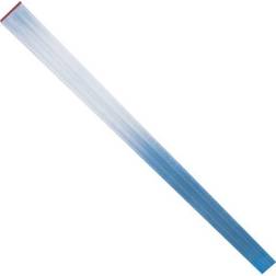 DVA Retteskinne 2,5 meter Vaterpas