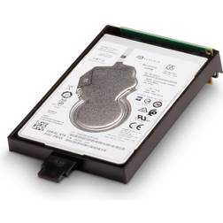 HP High Performance Secure Hard Disk