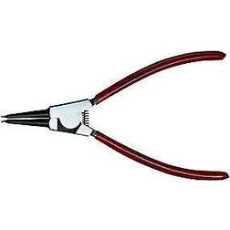Knipex Låseringtang 140mm udv. lige Låseringstang