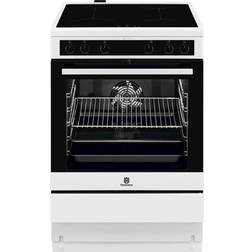 Husqvarna Induktionskomfur QSI60340SW Hvid