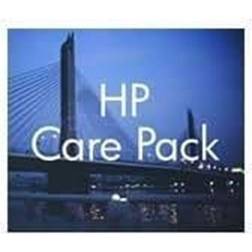 HP eCare Pack/4Yr OnsiteNBD DT Only