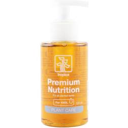 TROPICA 'Planteræring Premium 125Ml Gødning Plantenæring