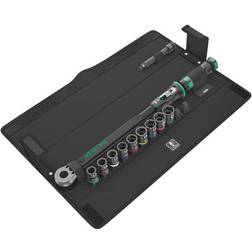 Wera Click-Torque C 3 05075681001 Momentnøgle