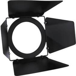 Eurolite Barn doors Theatre 650/1000 black