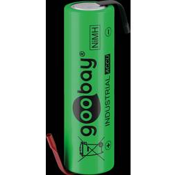 Pro AA (Mignon)/HR6 2100 mAh