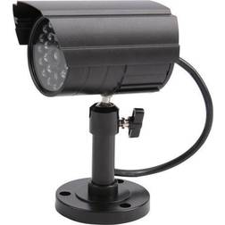Olympia DC 500 Caméra Factice Avec LED Clignotante
