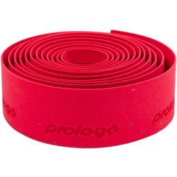 Prologo Plaintouch Handlebar Tape Red