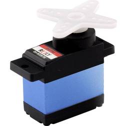 Reely Mini-Servo DS-8220 TG Digital-Servo