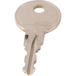 Thule Car Rack Spare Key No.198