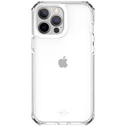 ItSkins Supreme Clear Suojus Apple iPhone 13 Pro Max 17 cm