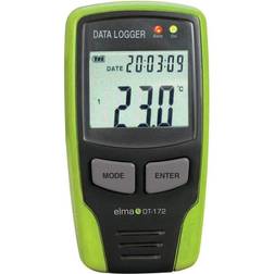 Elma DT-172 USB Datalogger