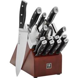 Henckels Forged Accent 19510-016 Knife Set