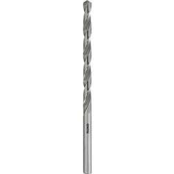 Ruko 203080 HSS-G Metal twist drill bit 8 mm Total length 165 mm DIN 340 1 pc(s)