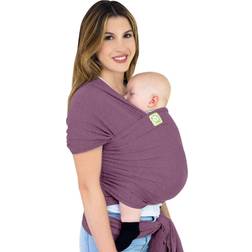 KeaBabies Baby Boys and Girls Baby Wrap Carrier Unisex