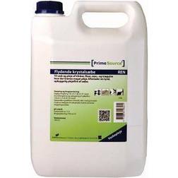 Prime Source Ren Flydende Krystalsæbe 5 ltr,5