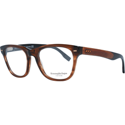 Ermenegildo Zegna Miesten Silmälasikehykset ZC5001 04852