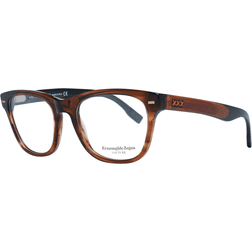 Ermenegildo Zegna ZC5001 048 Braune Brillen