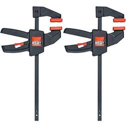 Bessey EZS11-4SET Morsa a Una Mano