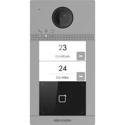 Hikvision DS-KV8213-IME1 Dørklokke