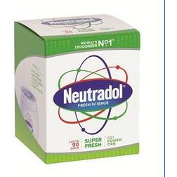 Neutradol Gel Power Orb Super Fresh 140gm