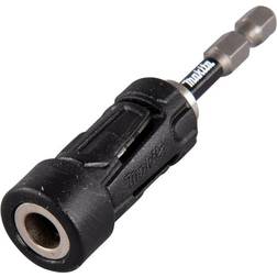 Makita E-03414 Torsion bit holder Ultra likes 79 mm 1/4