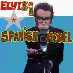 SPANISH MODEL (Vinyl)