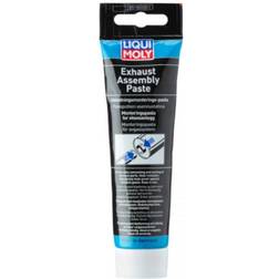 Liqui Moly Udstødningspasta tætningsmasse pasta tube Tilsætning