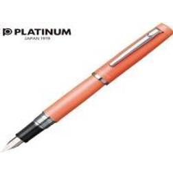 Platinum Procyon Persimmon Orange Persimmon, F, Orange