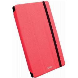 Krusell Universal Tablet Læder Cover