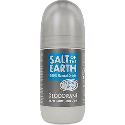 Salt of the Earth Roll-On Deo Vetiver & Citrus 75ml