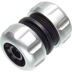 Worker 3/4" metal slange samleled