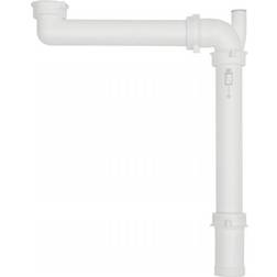 Lavabo Panama Køkkenvandlås 1 1/2"
