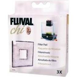 Fluval Chi Finfilter 3Pack