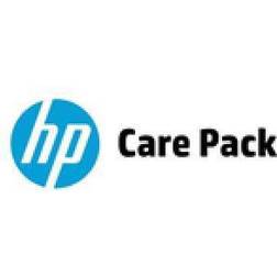 HP eCP 1Year Onsite NB ADP